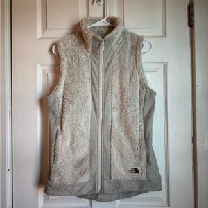 The North Face Osito Vest